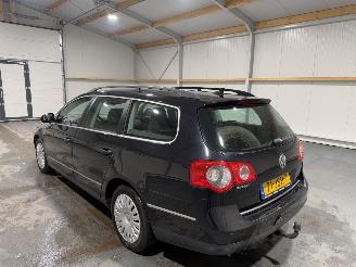 Volkswagen Passat 1.8TFSI 118kW Comfortline picture 12