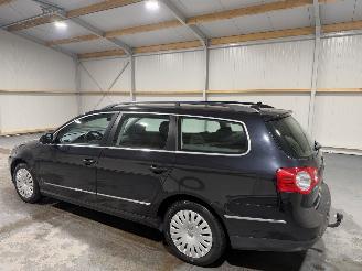 Volkswagen Passat 1.8TFSI 118kW Comfortline picture 11