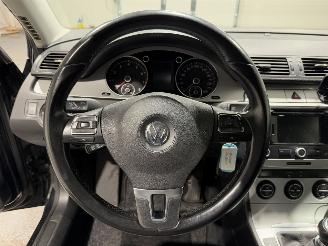 Volkswagen Passat 1.8TFSI 118kW Comfortline picture 15