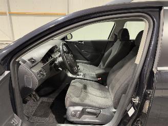 Volkswagen Passat 1.8TFSI 118kW Comfortline picture 13