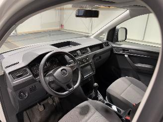 Volkswagen Caddy 2.0 TDI 75kW Airco BMT Trendline picture 13