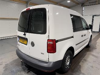 Volkswagen Caddy 2.0 TDI 75kW Airco BMT Trendline picture 6