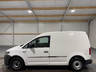 Volkswagen Caddy 2.0 TDI 75kW Airco BMT Trendline picture 8