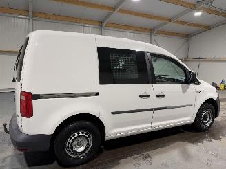 Volkswagen Caddy 2.0 TDI 75kW Airco BMT Trendline picture 5