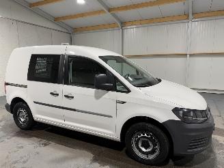 Volkswagen Caddy 2.0 TDI 75kW Airco BMT Trendline picture 2