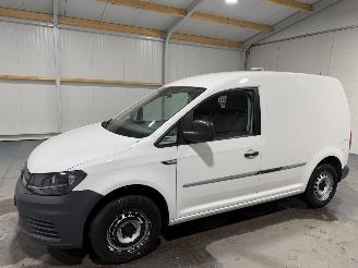 Volkswagen Caddy 2.0 TDI 75kW Airco BMT Trendline picture 9