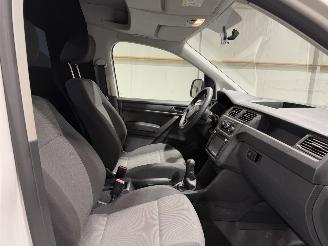 Volkswagen Caddy 2.0 TDI 75kW Airco BMT Trendline picture 21