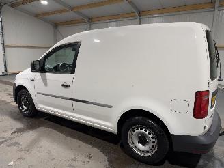 Volkswagen Caddy 2.0 TDI 75kW Airco BMT Trendline picture 11