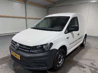 Volkswagen Caddy 2.0 TDI 75kW Airco BMT Trendline picture 10