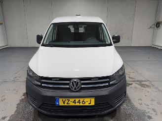Volkswagen Caddy 2.0 TDI 75kW Airco BMT Trendline picture 4
