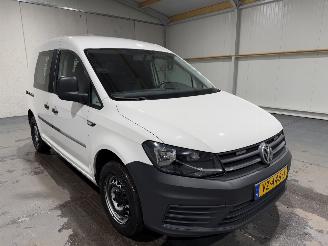 Volkswagen Caddy 2.0 TDI 75kW Airco BMT Trendline picture 3