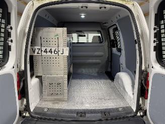 Volkswagen Caddy 2.0 TDI 75kW Airco BMT Trendline picture 22