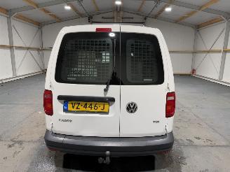 Volkswagen Caddy 2.0 TDI 75kW Airco BMT Trendline picture 7