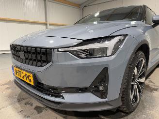 Polestar 2 78kWh 170kW Long Range  Single Motor picture 22