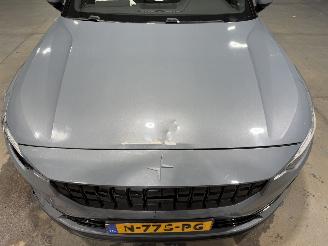 Polestar 2 78kWh 170kW Long Range  Single Motor picture 16