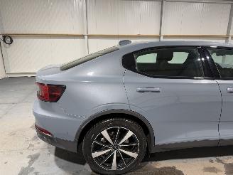 Polestar 2 78kWh 170kW Long Range  Single Motor picture 23