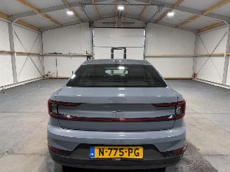 Polestar 2 78kWh 170kW Long Range  Single Motor picture 7