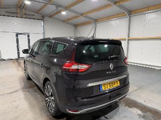 Renault Grand-scenic 1.2TCe 96kW Initiale Paris 7persoons picture 12