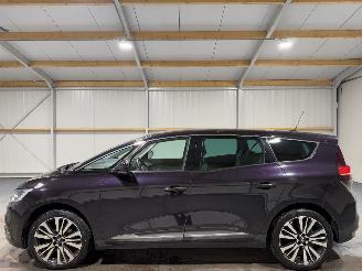 Renault Grand-scenic 1.2TCe 96kW Initiale Paris 7persoons picture 8
