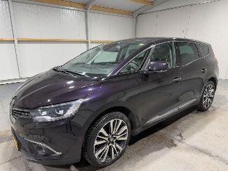 Renault Grand-scenic 1.2TCe 96kW Initiale Paris 7persoons picture 9