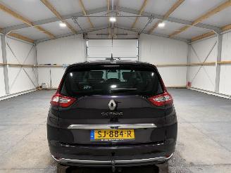Renault Grand-scenic 1.2TCe 96kW Initiale Paris 7persoons picture 7