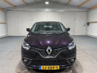 Renault Grand-scenic 1.2TCe 96kW Initiale Paris 7persoons picture 4