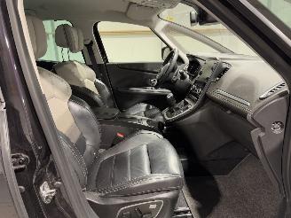 Renault Grand-scenic 1.2TCe 96kW Initiale Paris 7persoons picture 21