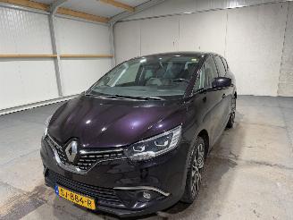 Renault Grand-scenic 1.2TCe 96kW Initiale Paris 7persoons picture 10