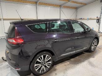 Renault Grand-scenic 1.2TCe 96kW Initiale Paris 7persoons picture 5