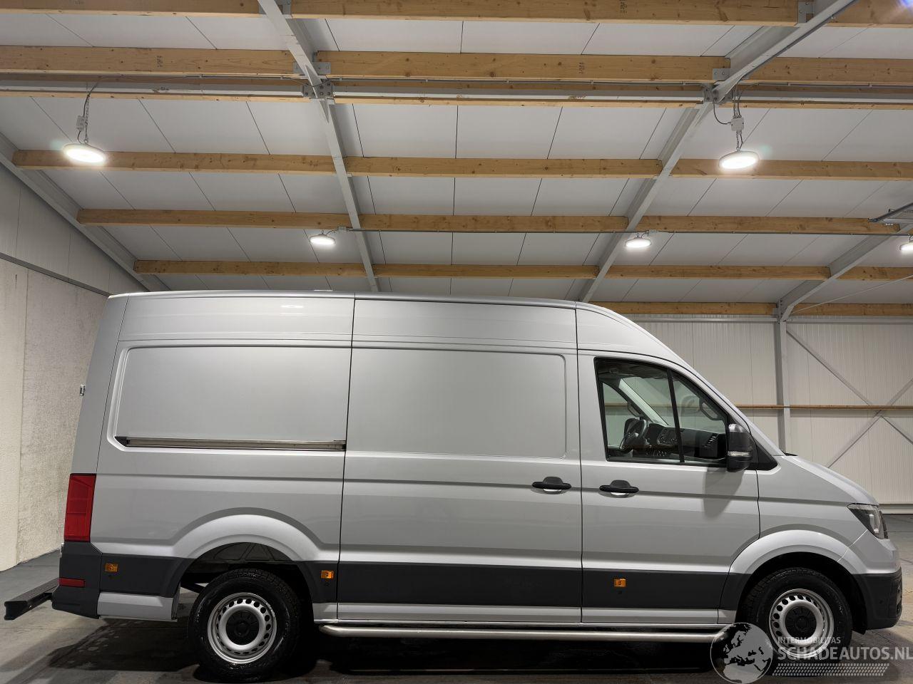 Volkswagen Crafter 2.0 TDI 130kW L3H3 4-Motion Automaat Highline