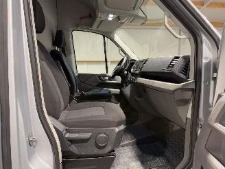 Volkswagen Crafter 2.0 TDI 130kW L3H3 4-Motion Automaat Highline picture 20