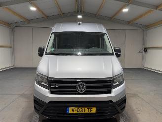 Volkswagen Crafter 2.0 TDI 130kW L3H3 4-Motion Automaat Highline picture 4