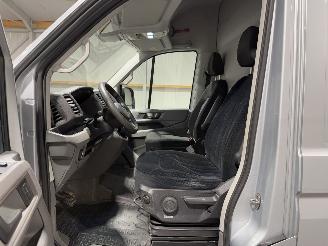 Volkswagen Crafter 2.0 TDI 130kW L3H3 4-Motion Automaat Highline picture 13