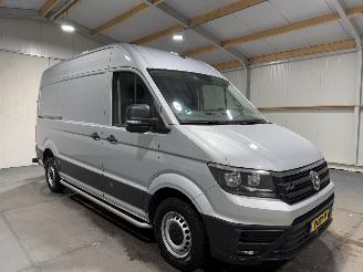 Volkswagen Crafter 2.0 TDI 130kW L3H3 4-Motion Automaat Highline picture 2