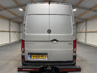 Volkswagen Crafter 2.0 TDI 130kW L3H3 4-Motion Automaat Highline picture 7