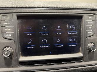 Volkswagen Crafter 2.0 TDI 130kW L3H3 4-Motion Automaat Highline picture 16