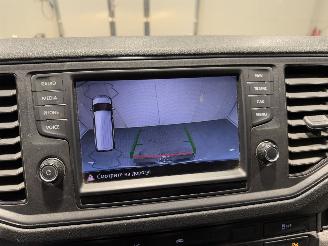 Volkswagen Crafter 2.0 TDI 130kW L3H3 4-Motion Automaat Highline picture 17