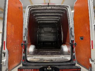 Volkswagen Crafter 2.0 TDI 130kW L3H3 4-Motion Automaat Highline picture 21