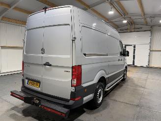 Volkswagen Crafter 2.0 TDI 130kW L3H3 4-Motion Automaat Highline picture 6