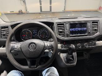 Volkswagen Crafter 2.0 TDI 130kW L3H3 4-Motion Automaat Highline picture 14