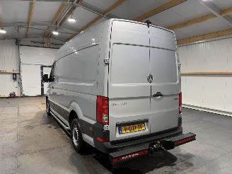 Volkswagen Crafter 2.0 TDI 130kW L3H3 4-Motion Automaat Highline picture 12