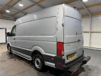 Volkswagen Crafter 2.0 TDI 130kW L3H3 4-Motion Automaat Highline picture 11