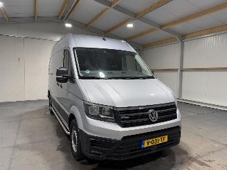 Volkswagen Crafter 2.0 TDI 130kW L3H3 4-Motion Automaat Highline picture 3