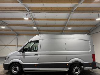 Volkswagen Crafter 2.0 TDI 130kW L3H3 4-Motion Automaat Highline picture 8