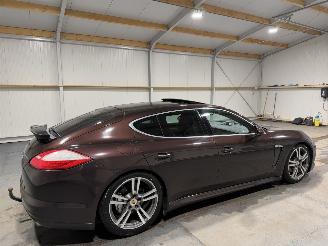 Porsche Panamera 4S 4.8 V8  294kW Automaat Schuifkantel picture 5