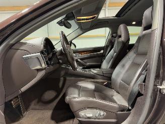 Porsche Panamera 4S 4.8 V8  294kW Automaat Schuifkantel picture 13