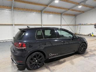 Volkswagen Golf GTI 2.0 155kW Automaat Schuifkanteldak EDITION LEDER picture 5