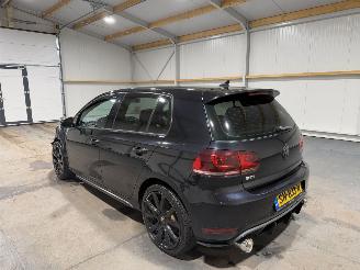 Volkswagen Golf GTI 2.0 155kW Automaat Schuifkanteldak EDITION LEDER picture 12