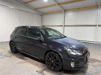 Volkswagen Golf GTI 2.0 155kW Automaat Schuifkanteldak EDITION LEDER picture 2