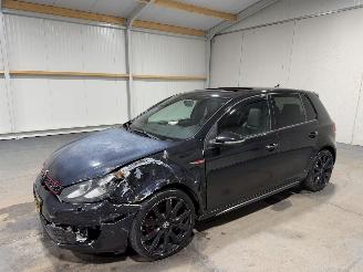 Volkswagen Golf GTI 2.0 155kW Automaat Schuifkanteldak EDITION LEDER picture 9